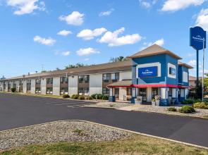 AmericInn by Wyndham Beloit
