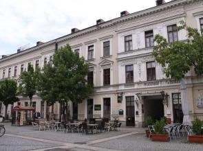 Star Apartments - Baden