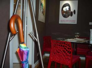 Gîte cathédrale Waldner de Freundstein