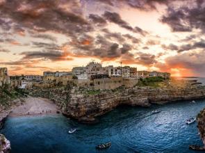 Dimora Donna Matilde - Locazione Turistica