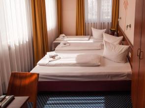 Hotel Residenz Düsseldorf