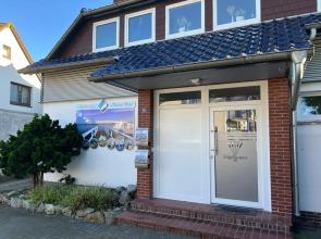 Ferienwohnung "Brunnenweg 14"