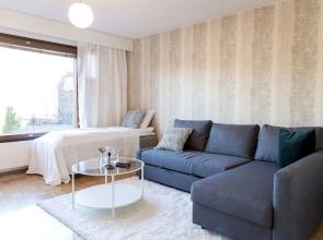 SSA Spot Comfortable 2-room apt 5004C18