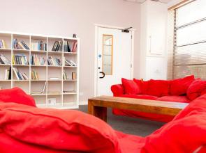 YHA Manchester - Hostel