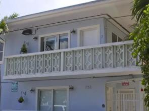 751 Meridian Apartments