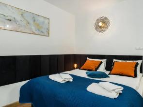 Sleepway Apartments - Modern Dream