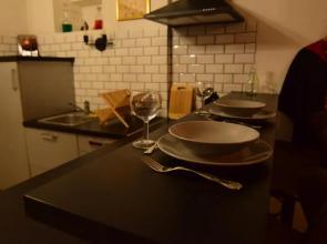 PAUDLARD pour fan d’HARRY POTTER