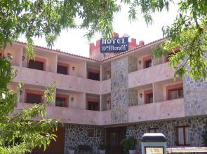Hotel Doña Blanca