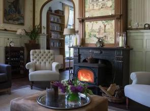 B&B Landgoed Matanze