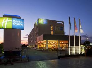 Holiday Inn Express Málaga - Aeropuerto