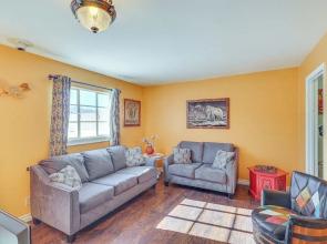 Route 66 Retreat Steps to Beale St in Dtwn Kingman