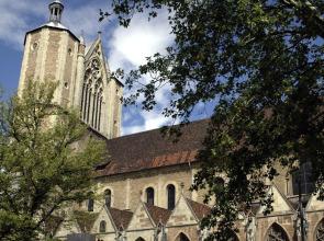 Novotel Karlsruhe City