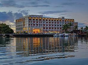 Palau Vacation Hotel
