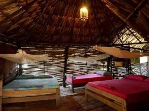 Bungalows San Bernardo del Viento