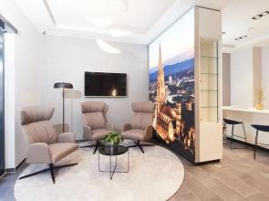 Boutiquehotel am Stadtgarten