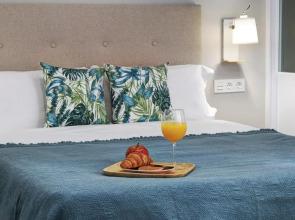 Apartamento Recogidas