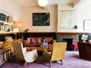 Alabama Hotel Hobart