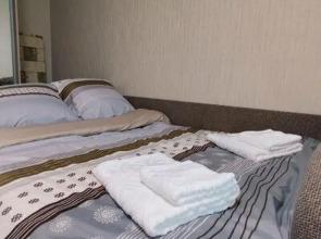 Apartments on Blucher street 7