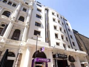 Premier Inn London Leicester Square