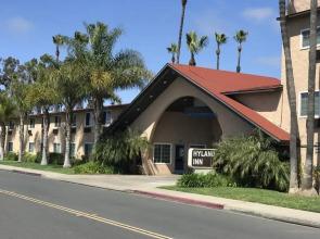 Hyland Inn Near Legoland