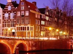 Leidseplein Night Life