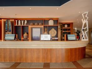 TRYP by Wyndham Lisboa Caparica Mar