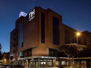 Sercotel Amistad Murcia