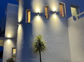 Palm View Guesthouse-Adults only