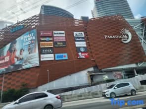 Petaling Jaya Kelana Jaya Landed House for up to 18 pax ,BBQ, Paradigm Mall