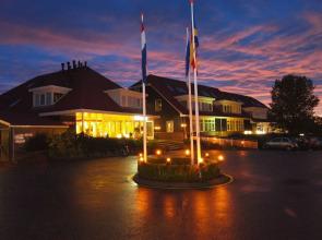 Galamadammen Hotel Restaurant Jachthavens