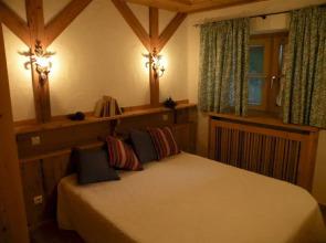 Restaurant Le Pilatus Courchevel