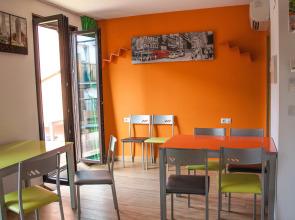 Pensión San Fermín