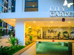 City Garden Pratumnak