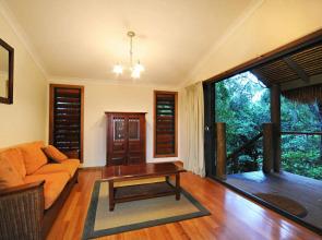 Discovery Parks - Airlie Beach