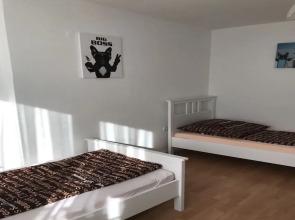 White House Bochum II