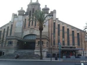 Apartamento-estudio Corazón de Alicante