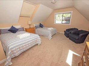 930 Rubicon Trail 4 Bedroom Home by RedAwning