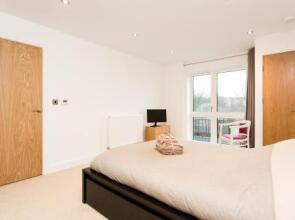 Greenwich/02 Luxury Apartment