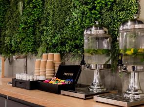 Zedwell Underground Tottenham Crt Rd