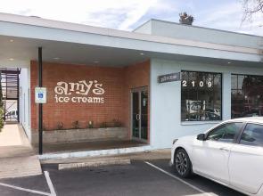 Hip 2nd-Story Studio Apts