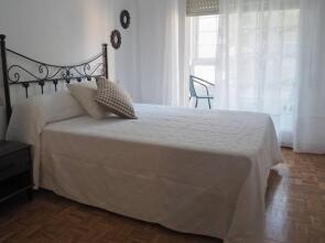 Apartamento El Parque