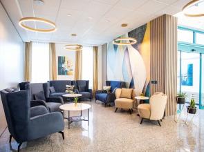 Hotel Bessunger Forst