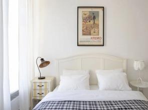 City Of Rivers Kutuzova 2 rooms