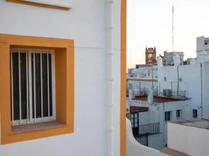 Planeta Cadiz Hostel