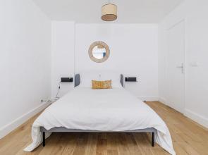 Bridgestreet Le Marais Les Halles Republique