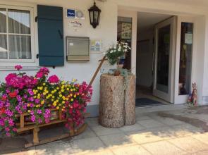 Schwangauer Ferienhaus