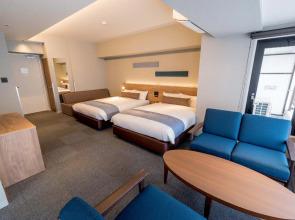 RESI STAY Hotel Sun Chlorella