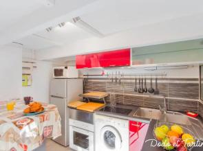 Cocooning 1 bedroom with mezzanine - Dodo et Tartine