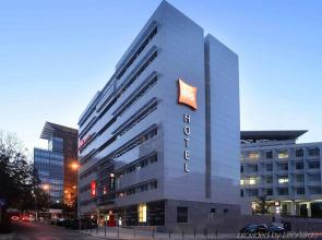 ibis Lisboa Parque das Naçoes