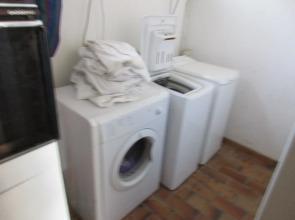 Studio in Le Barcarès, With Wonderful sea View and Furnished Balcony -